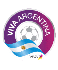 world cup football Sticker by VIVA Bahrain