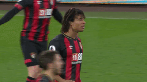 Confused Football GIF by AFC Bournemouth