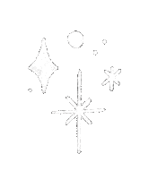 Star Sticker