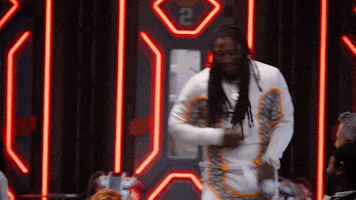 Celebrate Ronda Rousey GIF by Reality Club FOX