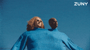 Open Arms Celebration GIF by Zuny