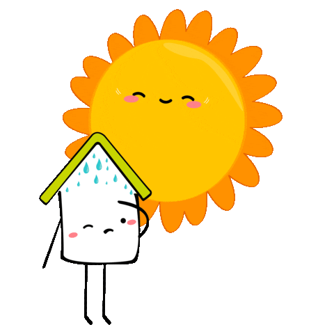 Grupotuinmobiliaria giphyupload verano esplugues grupito Sticker