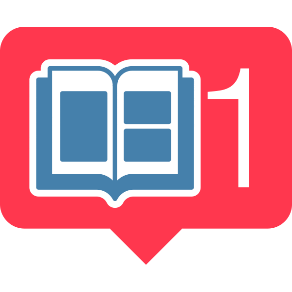 I Love Photobook Sticker by Photobook Philippines