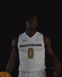 Slap GIF by Purdue Fort Wayne Athletics