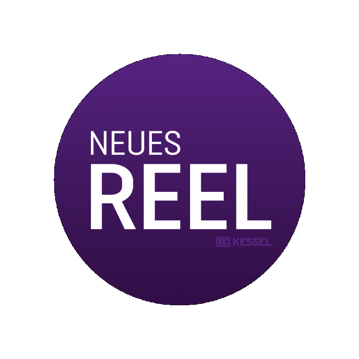 Video Upload Sticker by KESSEL