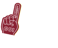 college athletics Sticker by TXWomans