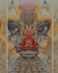 Queen Crypto GIF by Luis Ricardo