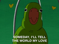 hey arnold nicksplat GIF