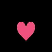 Pink Love GIF