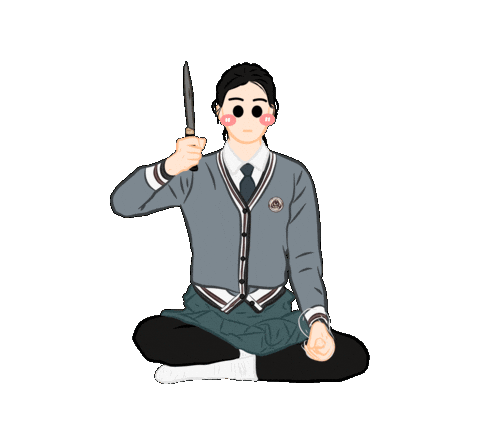 Bae Suzy Sticker by yemsstudio