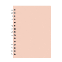 School Journaling Sticker