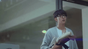 k-pop GIF