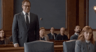 Bull Cbs GIF by CBS