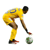 Futbol Esperar Sticker by Club Atlético Nacional