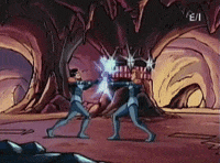 archies funhouse GIF by Archie Comics