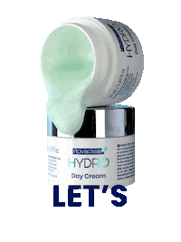 Moisturize Daycream Sticker by EWELINA