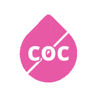 Coconut Moisturize Sticker by SkinSAFE