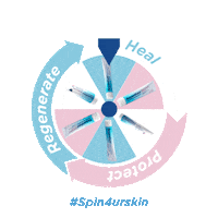 Protect Skin Care Sticker by Bepanthen Arabia