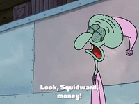 season 3 GIF by SpongeBob SquarePants