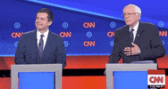 Dnc Debates 2019 2020 Race GIF by GIPHY News