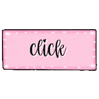 Pink Glow Sticker