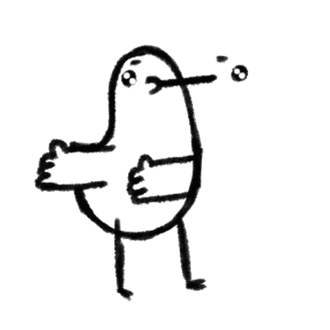 PomboDiOclin dance meme dancinha pombo Sticker