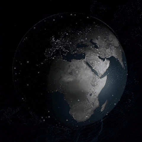 pylik giphygifmaker digital dark earth GIF