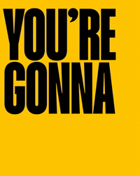 You Can Do It Fist Bump GIF by Sweet Charee Gallery