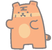 Happy Dance Sticker by KdeeStix