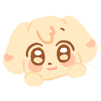 Ateez Yeosang Sticker