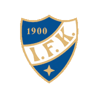 Ifk Sticker by Idrottsföreningen Kamraterna Vasa