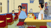 fox tv animation GIF by Bob's Burgers