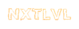 app store fire Sticker by NXTLVL