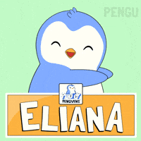 Penguin GIF by Pudgy Penguins