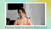 Tired Alessia Cara GIF by Audacy