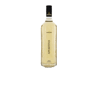 gamondi spirits americano 1890 gamondi Sticker