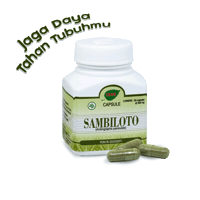jamuiboe sehat herbal jamu obat Sticker
