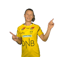 Happy Champions League Sticker by LSK Kvinner FK