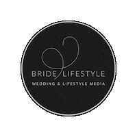 Bridelifestyle bride bridal bridetobe weddinginspiration Sticker