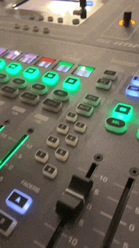 Show Miami GIF by Nova Sound