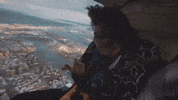 DDOsamaOfficial new york who i am dd osama GIF