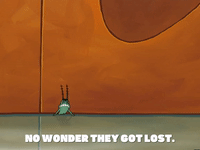 season 5 GIF by SpongeBob SquarePants