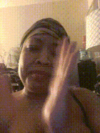 thank you obama GIF by The Standing O