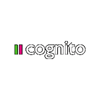 cognito-india  Sticker