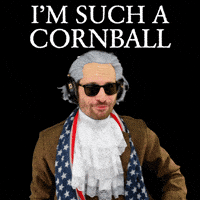 Silly Goose Im Wack GIF