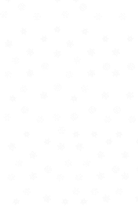 Heart Snow Sticker