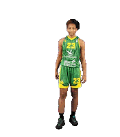 Challenge Basket Sticker by CB Alqazeres