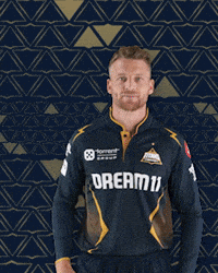 Gt Jos GIF by Gujarat Titans