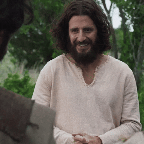 Thechosen GIF by The Chosen Brasil