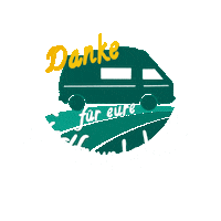Travel Camping Sticker by Staybetter Farm